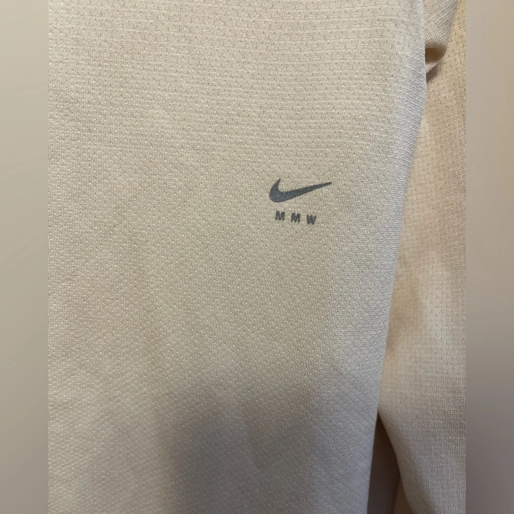 Nike X Matthew M. Williams  MMW Yoga Training Top